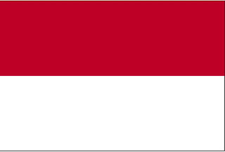 Fakta Menarik  Bendera Indonesia ororio